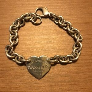 Tiffany & Co. Bracelet